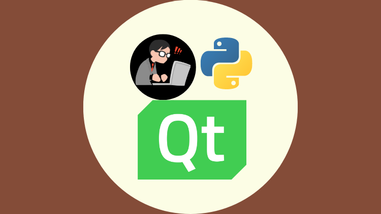 Desktop Apps with Qt Widgets and PySide6