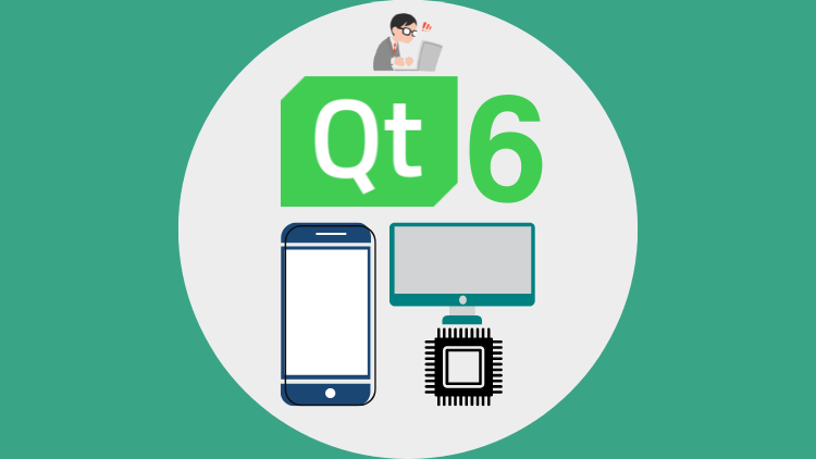 Our published video courses | Qt Training Services