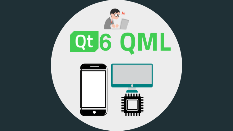 Qt QML: Deploy to Desktop, Mobile and Embedded