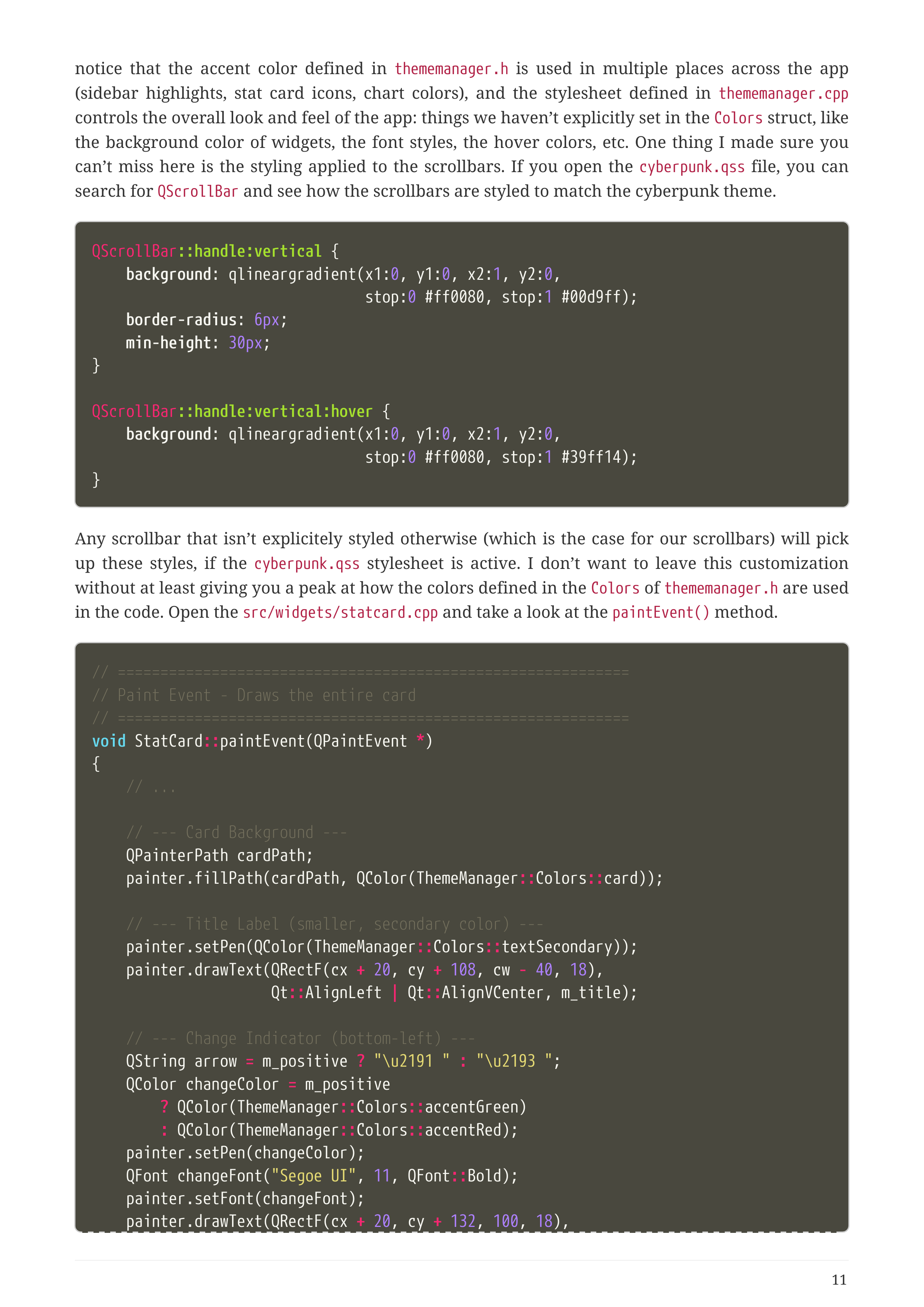 Book Page - New Page Tutorial