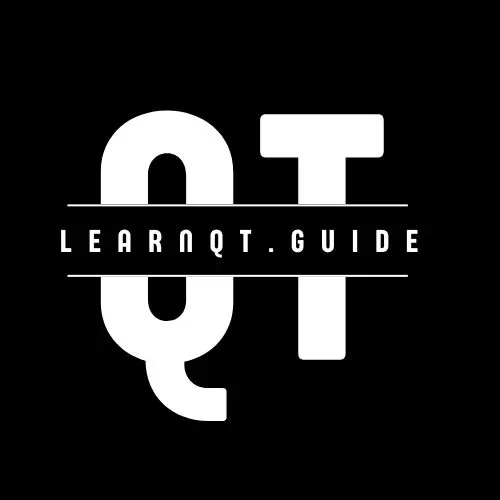 Learn QT Categories