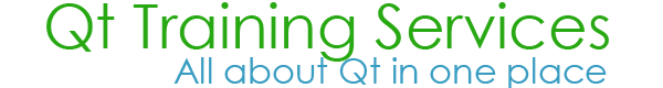 LearnQt Guides – Up to date Qt Develompment Learning Resources